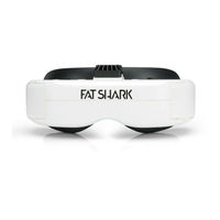FatShark Dominator HDO2 FSV1123 User Manual