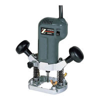 Hitachi FM 8 Handling Instructions Manual