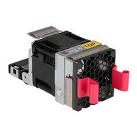 H3C LSPM1FANB Installation Manual