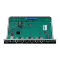 GSS PAIS 5100 Assembly Instruction Manual