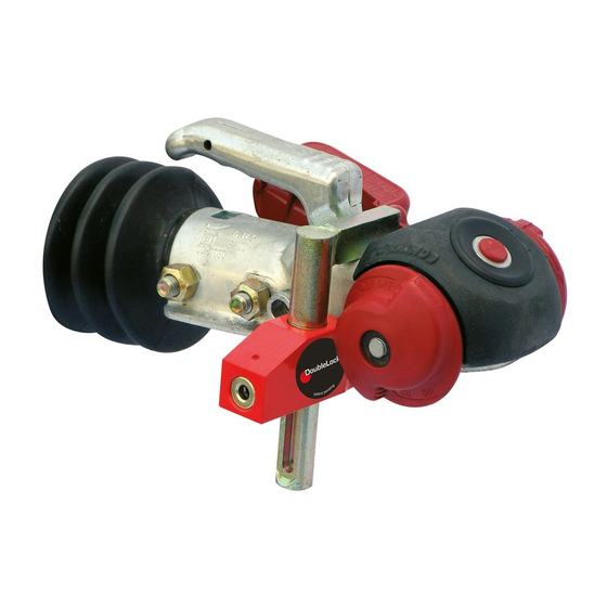 DoubleLock Eagle Manual