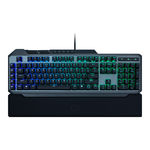 Cooler Master MK850 Review Manual