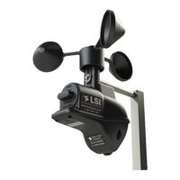 LSI GS026 Installer And User Manual