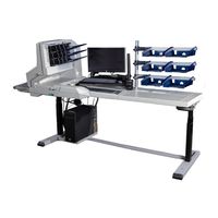 Opex Falcon+ Operator's Manual