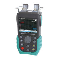 Pro's Kit MT-7610 User Manual