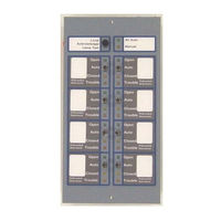 Honeywell SCS-8 Operation And Installation Manual