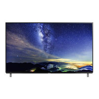 Panasonic TH-77EZ1000U Ehelp
