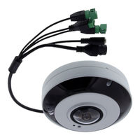 Eneo ISD-59P0010P0A Quick Installation Manual