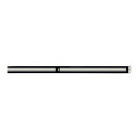 WE-EF ETV100 LED Nstallation And Maintenance Instructions