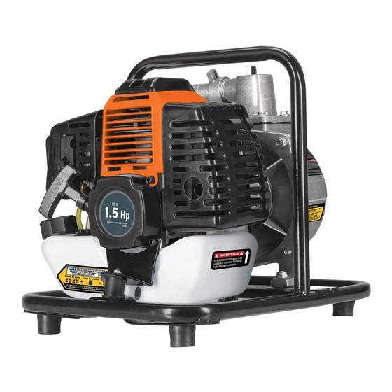 Truper MOTB-1 Manual