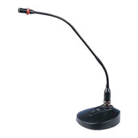 Soundsation TG100 Quick Start Manual