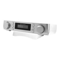 SOUNDMASTER UR2022 Manual