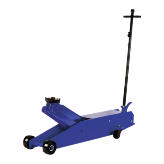 ATD Tools ATD-7391A Owner's Manual