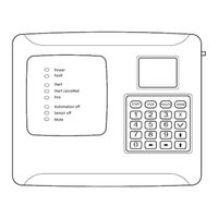 RUBETEK CP-1 Manual