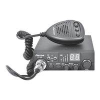 Luiton LT-298 Service Manual