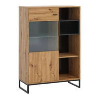 Arthauss Furniture OL-14-B Assembly Instruction Manual