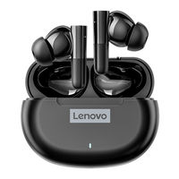 Lenovo thinkplus Live Pods LP3 User Manual
