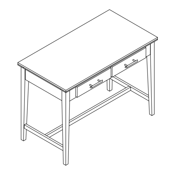 Home Decorators Collection SK19345A r2-S Use And Care Manual