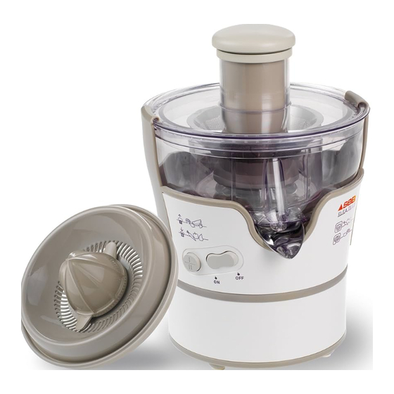 TEFAL ZE400101 Manual