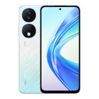 honor X7b User Manual