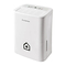 Ariston Deos 16S - DEHUMIDIFIER Manual