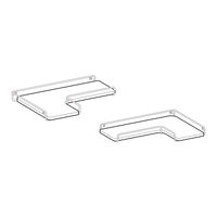 Songmics VASAGLE LLS831 Installation Instructions Manual