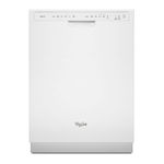 Whirlpool w10632081a User Instructions