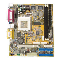 DFI ST2K Series User Manual