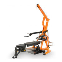 MegaTec MT-TX-WS-30 Owner's Manual