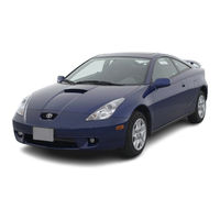 TOYOTA ZZT230 series Wiring Diagram