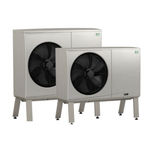 CTC Union EcoAir 105 Installation And Maintenance Manual