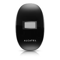Alcatel ONE TOUCH Y280 User Manual