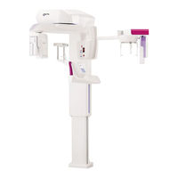 Myray hyperion X9 Technical Manual