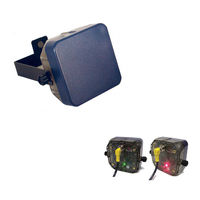 Kustom Signals DRU III Operator's Manual