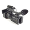 Camcorder Sony NXCAMTM HXR-NX5U User Manual