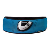 Slendertone Flex BT Manual