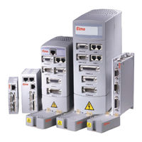 Elmo SimplIQ Series Command Reference Manual