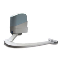 Nice Pop PP7024 Manual