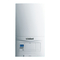 Boiler Vaillant ecoFIT pure Series Installation And Maintenance Instructions Manual