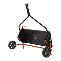 Agri-Fab 45-04733 Owner's Manual
