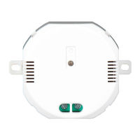 CoCo ACM-250 Quick Installation Manual