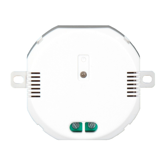 CoCo ACM-250 Quick Installation Manual