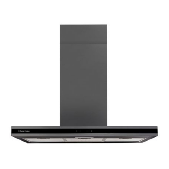 Russell Hobbs RHICH904DB Instruction Manual