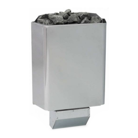 Monuments STEEL Installation And Operation Manual