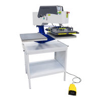 Schulze Swing S Duo pneu Instruction Manual