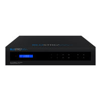 Blustream HMXL88ARC User Manual