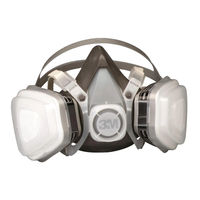 3M 5000 Series Manual