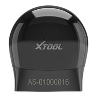 Xtool ASD60 User Manual