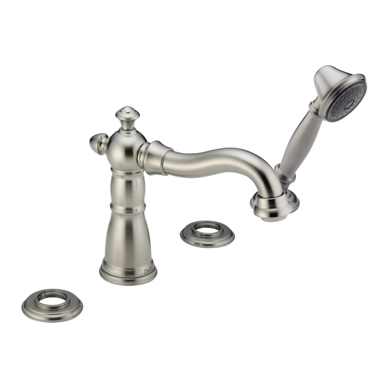 Delta T4755 Manual