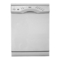 Dishwasher Haier DW12-HFE2 User Manual